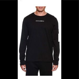 BRAND NEW DOLCE GABANNA SHIRT